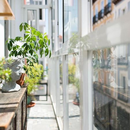 Un Piso Especial En El Casco Historico De Burgosアパートメント エクステリア 写真